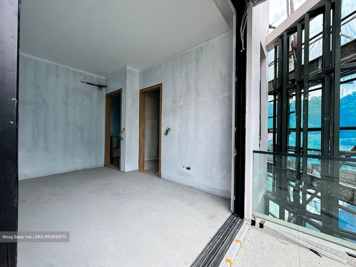 Hillview Estate (D23), Terrace #549536951